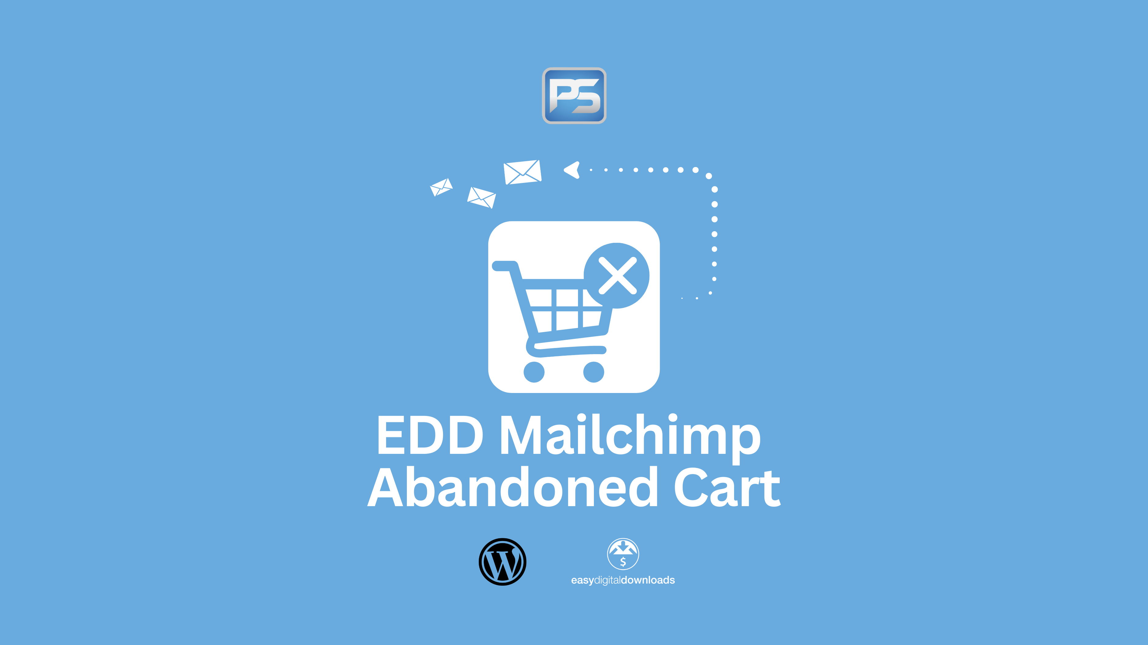 EDD Mailchimp Abandoned Cart WordPress Plugin