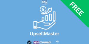 UpsellMaster (Free)