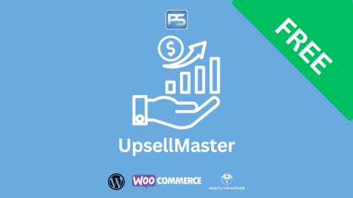 UpsellMaster (Free)